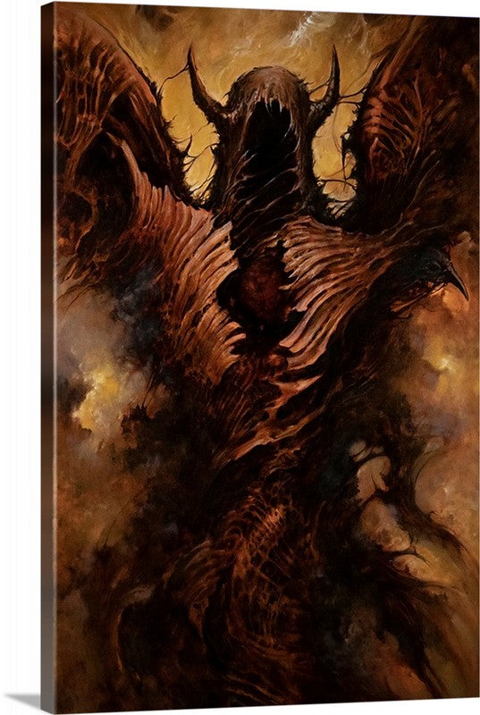 Death Angel print