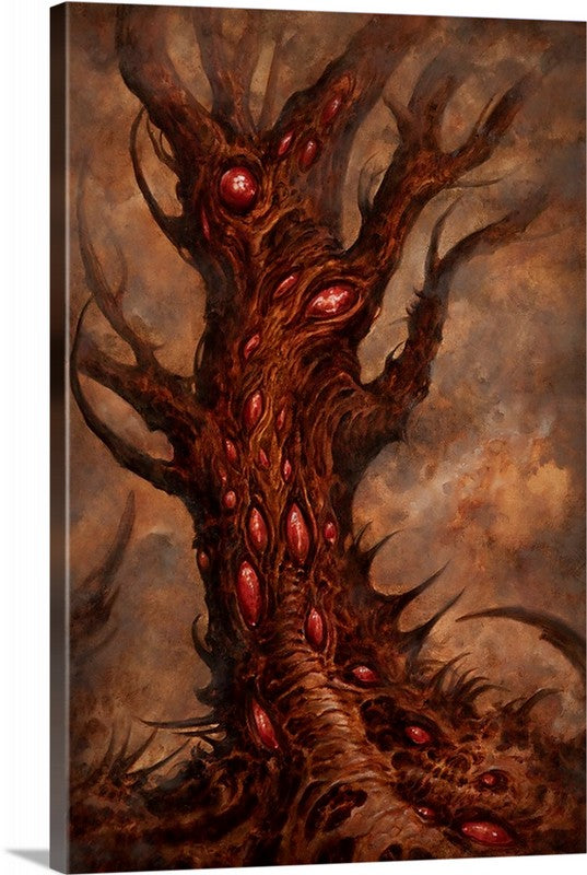 Tree Of Life print