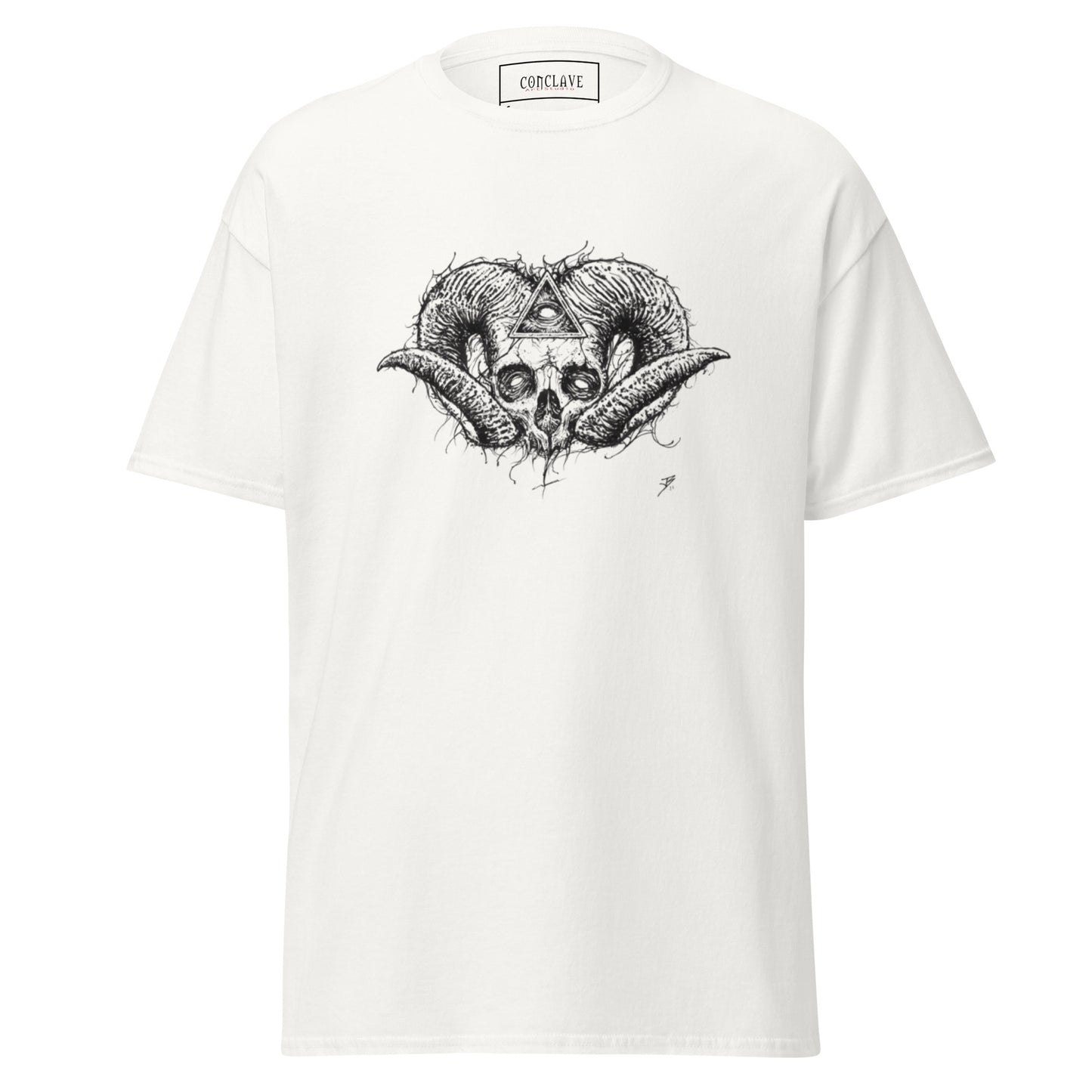 Men's classic tee