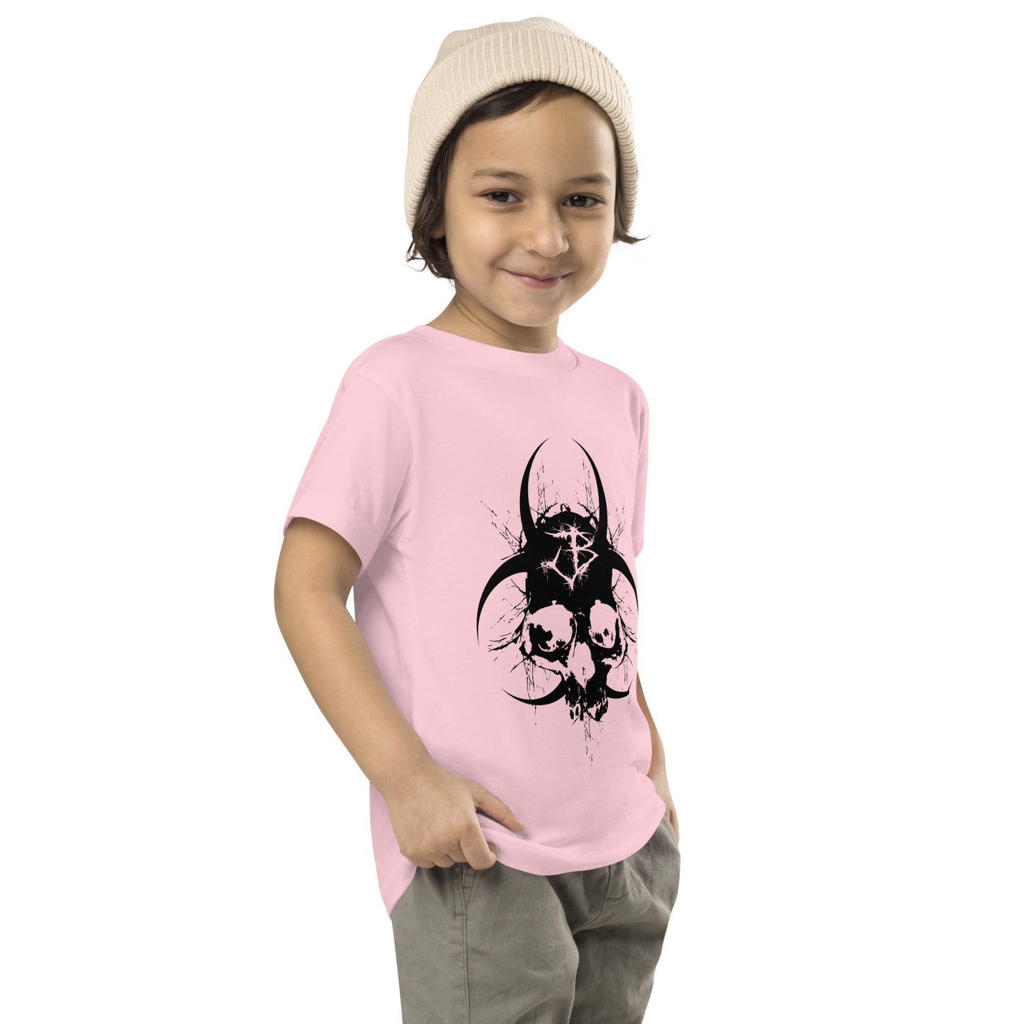 Toddler Short Sleeve Tee