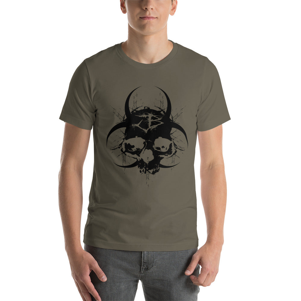 Unisex t-shirt
